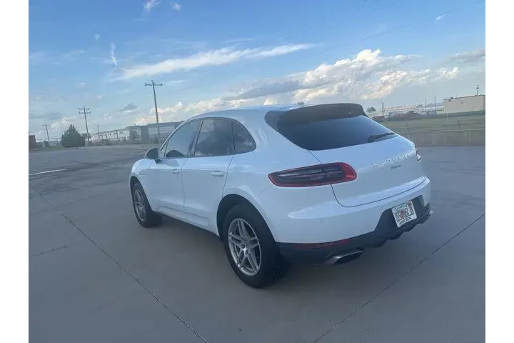 $19887 : Porsche Macan 2018 AWD 4dr S image 7