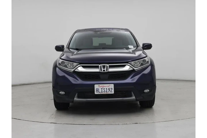 $23998 : Honda CR-V 2019 EX 4dr SUV image 5