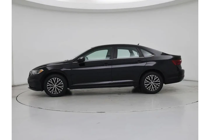 $14998 : Volkswagen Jetta 2021 S 4dr image 3
