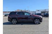 $18997 : GMC Acadia 2018 4x4 SLT-2 4d thumbnail