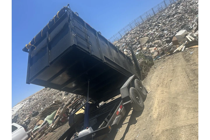 Junk Removal image 6