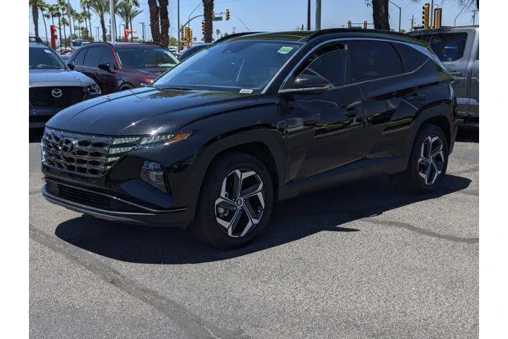 $31499 : Hyundai TUCSON Hybrid 2024 A image 5