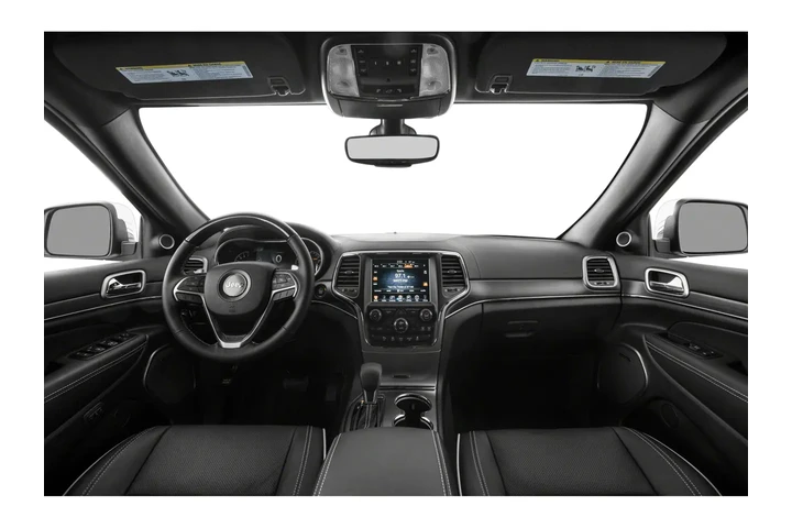 $28497 : 2021 Grand Cherokee High Alti image 5