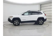 $15998 : Jeep Cherokee 2018 4x4 Trail thumbnail