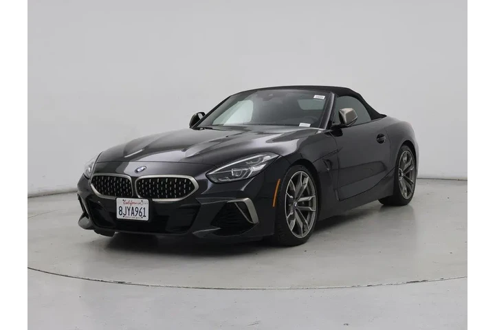 $39998 : BMW Z4 2020 sDrive M40i 2dr image 4