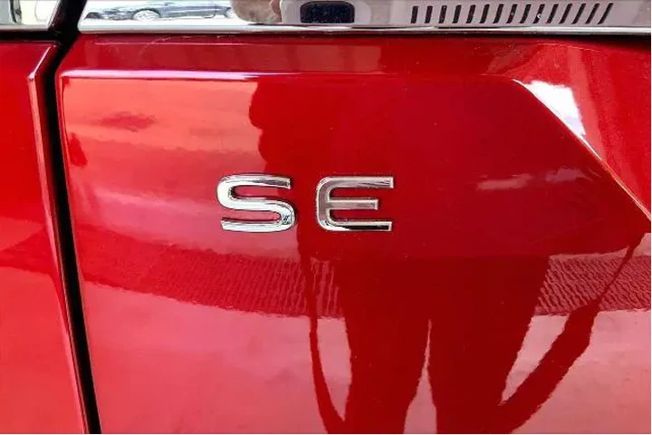 $31031 : Volkswagen Atlas 2024 SE 4dr image 9