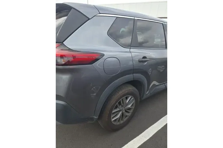 $18544 : Nissan Rogue 2023 S 4dr Cros image 8