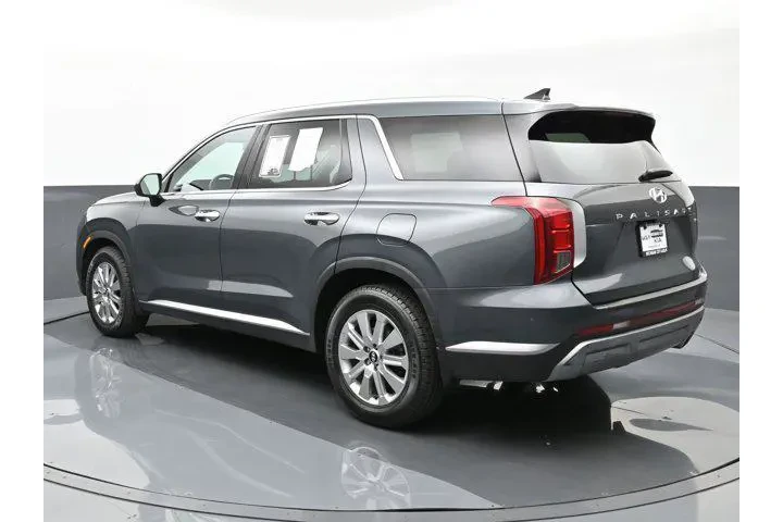 $33495 : Hyundai PALISADE 2023 AWD SE image 6