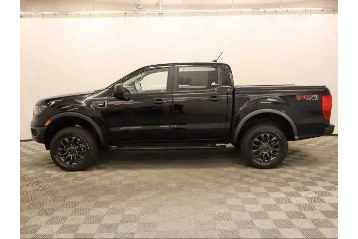 $27995 : Ford Ranger 2019 4x4 XLT 4dr image 5