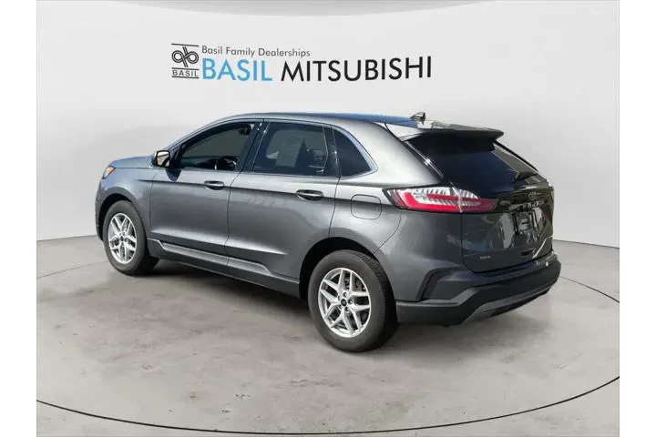 $24695 : Ford Edge 2024 AWD SEL 4dr S image 3