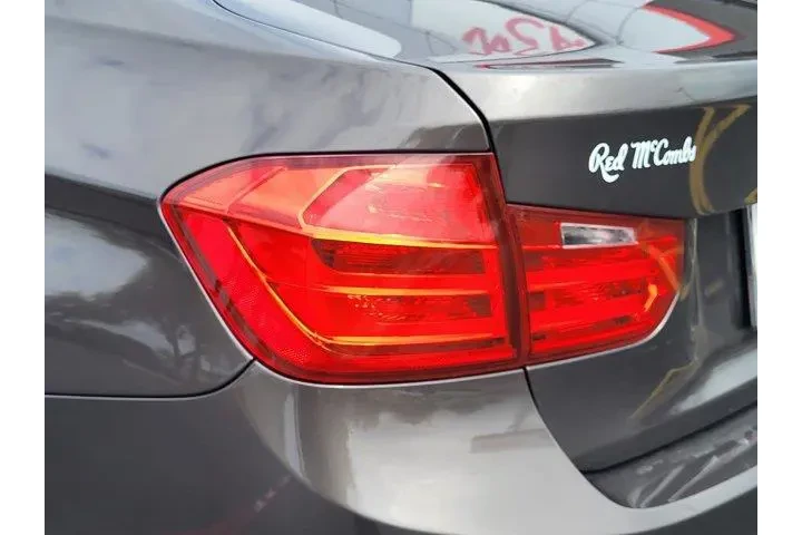 $9500 : BMW 3 Series 2015 320i 4dr S image 9