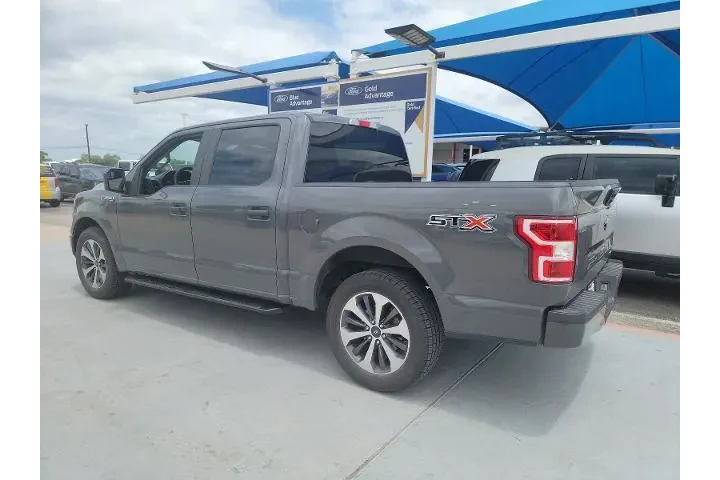 $22773 : Ford F-150 2020 4x2 XL 4dr S image 2