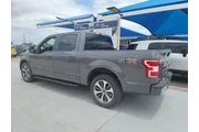 $22773 : Ford F-150 2020 4x2 XL 4dr S thumbnail