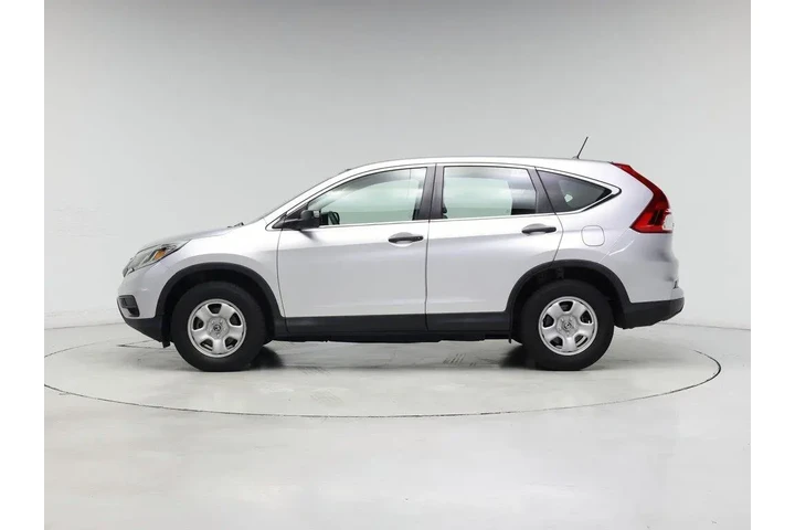 $17998 : Honda CR-V 2016 LX 4dr SUV image 3