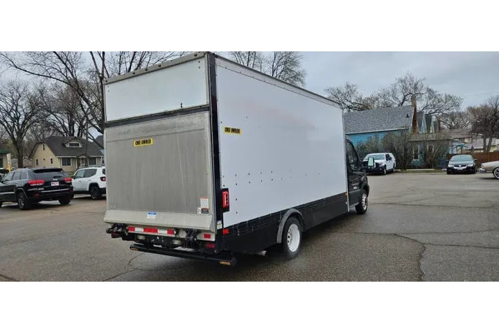 $15990 : 2016 Transit 350 HD image 6