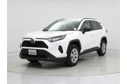 $22998 : Toyota RAV4 2019 LE 4dr SUV thumbnail