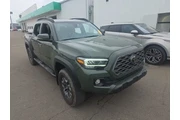 Toyota Tacoma 2022 4x2 TRD O en Kings County