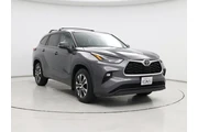 Toyota Highlander 2022 AWD X en Modesto