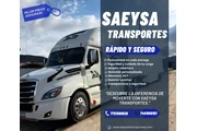 TRANSPORTE DE CARGA en Ecatepec de Morelos