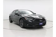 Acura TLX 2023 4dr Sedan w/A en Sacramento
