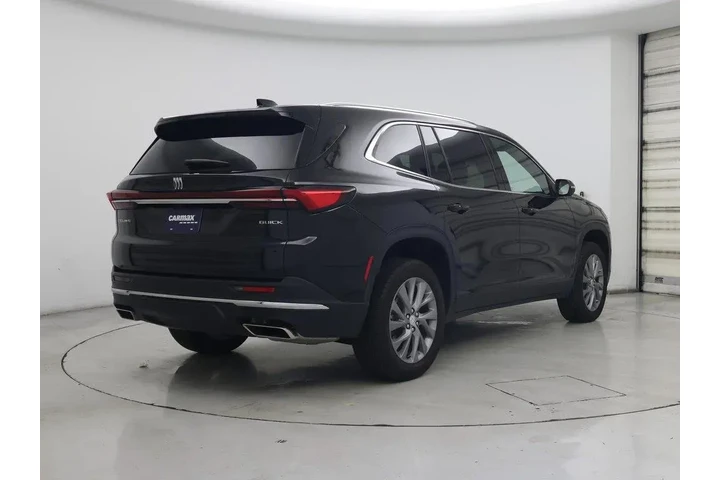 $36998 : Buick Enclave 2025 Preferred image 8