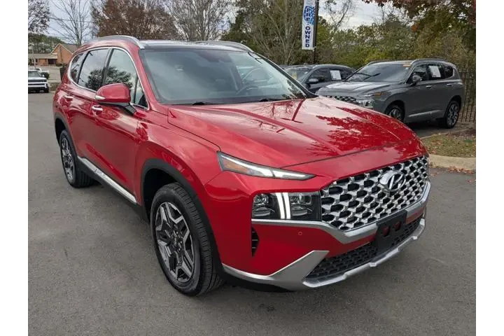 $31900 : Hyundai SANTA FE 2023 AWD Li image 3