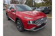 $31900 : Hyundai SANTA FE 2023 AWD Li thumbnail