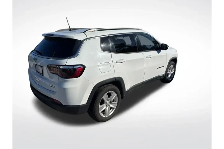 $15996 : Jeep Compass 2022 Latitude 4 image 4