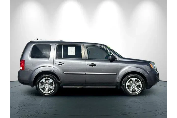 $14998 : Honda Pilot 2015 4x4 EX-L 4d image 3