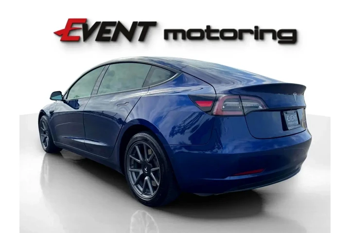 $20995 : 2021 Model 3 image 6
