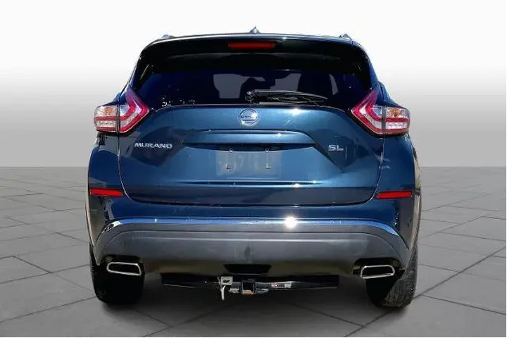 $11355 : Nissan Murano 2015 S 4dr SUV image 4