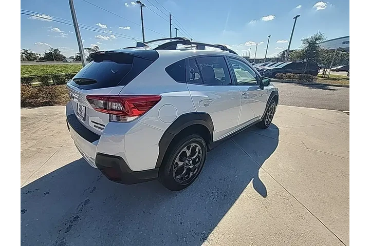 $23472 : Subaru Crosstrek 2022 AWD Sp image 6