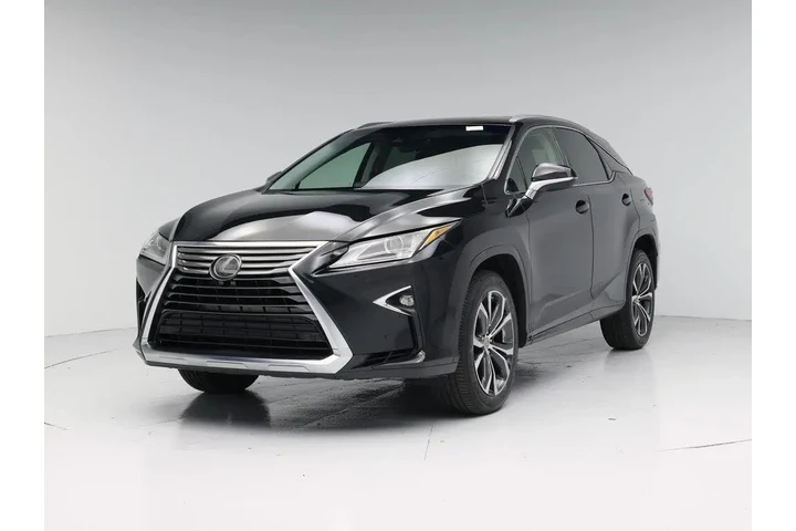 $24998 : Lexus RX 350 2017 AWD 4dr SU image 4