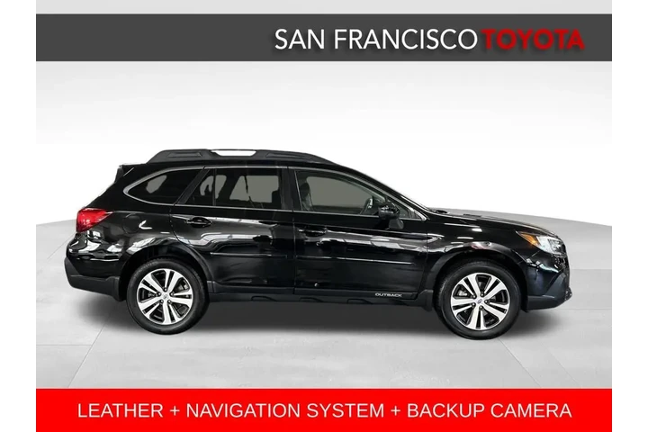 $19588 : 2019 Outback 2.5i Limited image 6