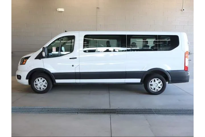 $33495 : Ford Transit 2023 350 XL 3dr image 2