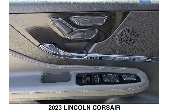 $32575 : Lincoln Corsair 2023 Reserve image 10