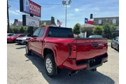 2024 Tacoma TRD Sport Double thumbnail