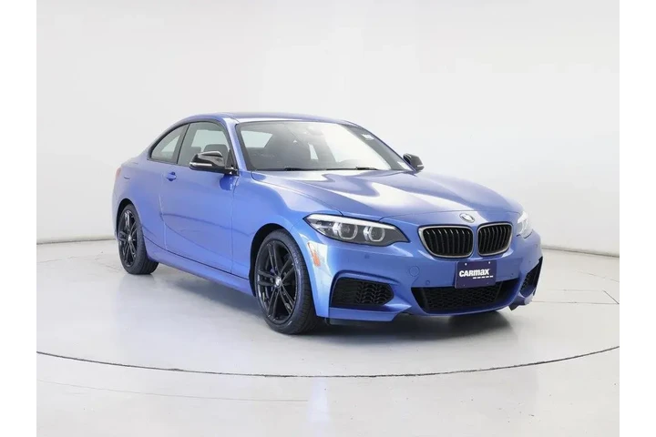 $35998 : BMW 2 Series 2020 AWD M240i image 1