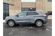 $23500 : Ford Edge 2024 AWD SEL 4dr S thumbnail