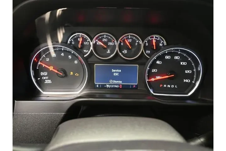 $25087 : Chevrolet Silverado 1500 202 image 4