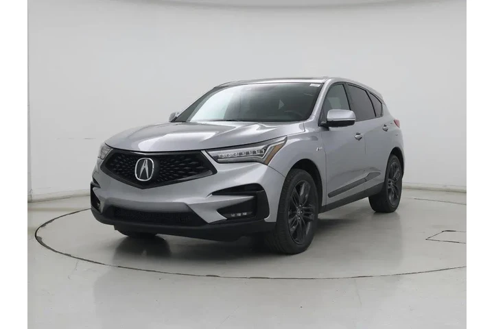 $30998 : Acura RDX 2021 SH-AWD 4dr SU image 4