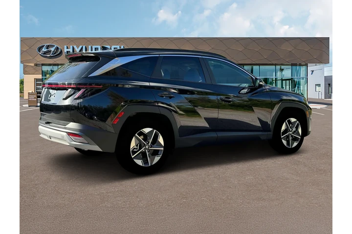 $34044 : Hyundai TUCSON 2025 SEL Conv image 8