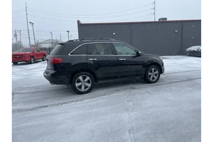 $11995 : Acura MDX 2013 SH-AWD 4dr SU image 6