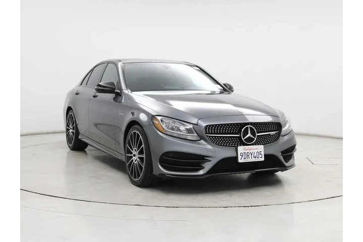 $25998 : Mercedes-Benz C-Class 2018 A image 1