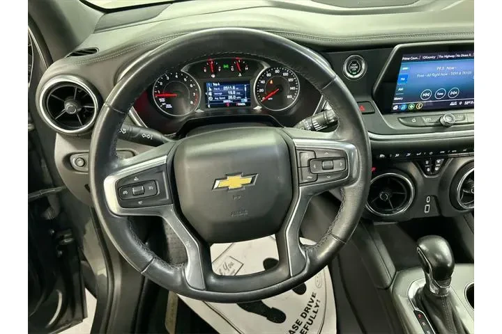 $20803 : Chevrolet Blazer 2019 AWD LT image 4