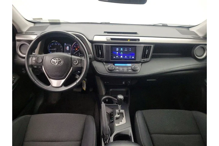 $19998 : Toyota RAV4 2016 AWD XLE 4dr image 9