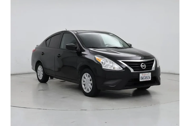 $10998 : Nissan Versa 2019 S 4dr Seda image 1