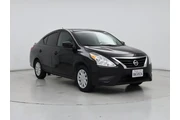 Nissan Versa 2019 S 4dr Seda en Sacramento
