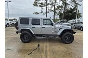 $30591 : Jeep Wrangler Unlimited 2019 thumbnail