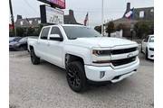 2017 Silverado 1500 2LT Crew thumbnail